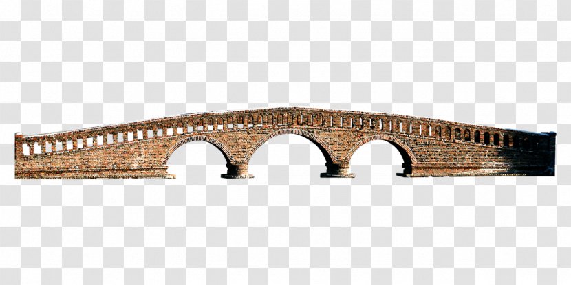 Bridgexe2u20acu201ctunnel Wood Angle Font - Brick By Curved Bridge Transparent PNG