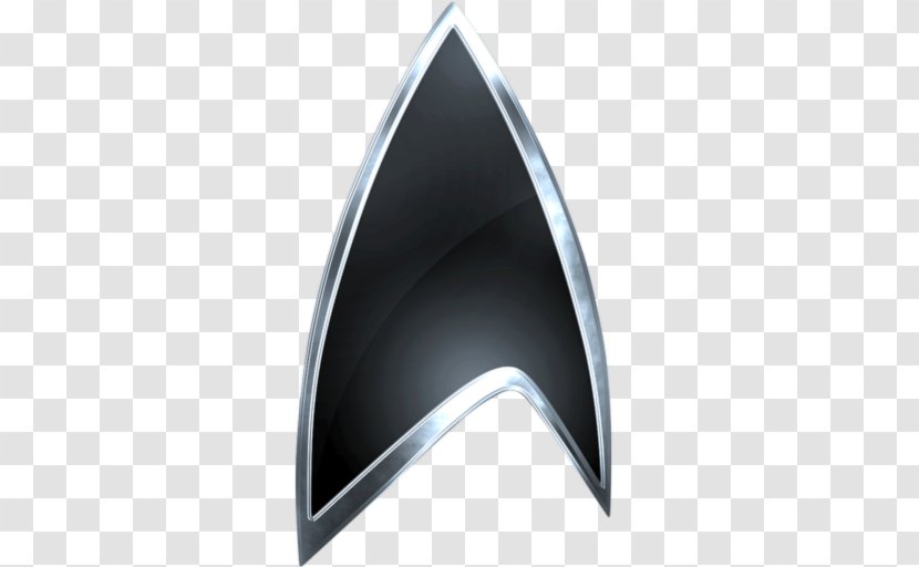 Star Trek Online Starfleet United Federation Of Planets - The Original Series - Symbol Transparent PNG