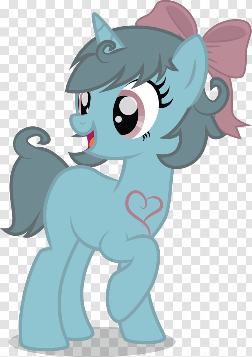 Cat Pony Horse Canidae - Silhouette Transparent PNG