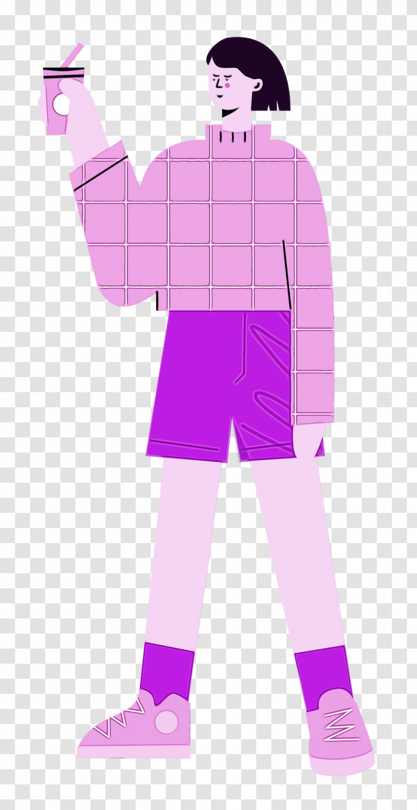 Lavender Transparent PNG