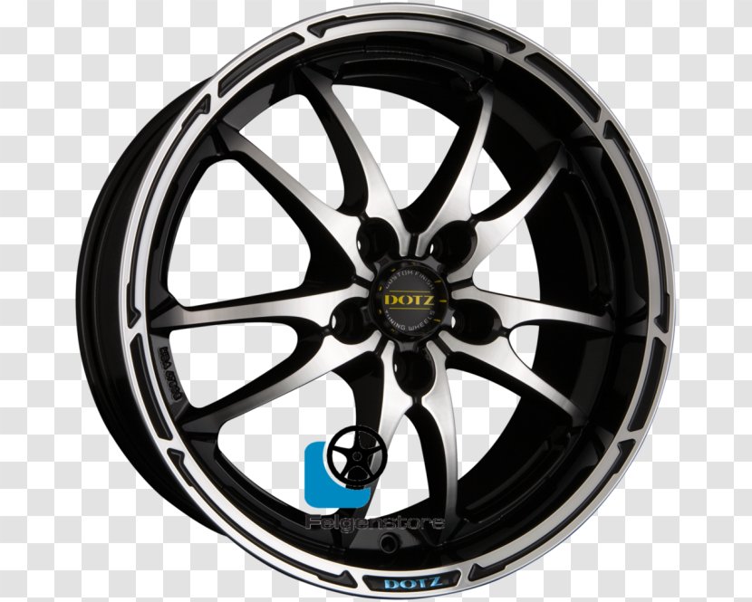 Car Rim Tire Alloy Wheel - Tupac Transparent PNG