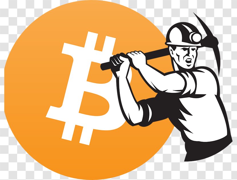 Bitcoin Mining Pool Cryptocurrency Blockchain - Monero Transparent PNG