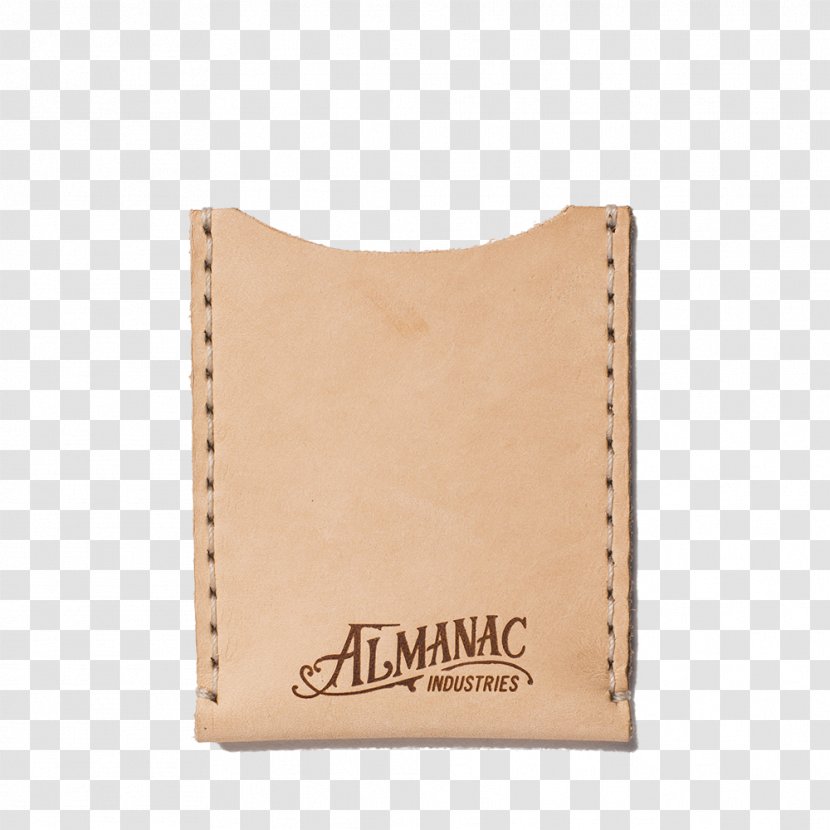 Wallet Bag Backpack Textile Leather - Craft Caro Transparent PNG