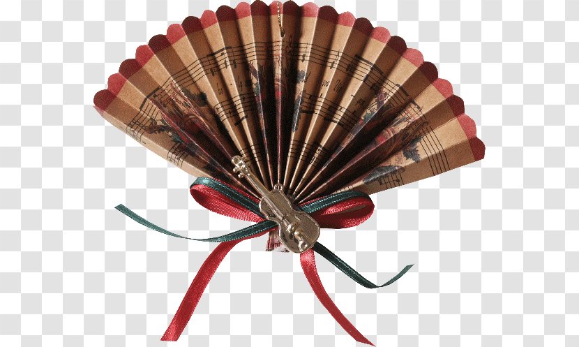 Hand Fan Paper Stock Photography Transparent PNG