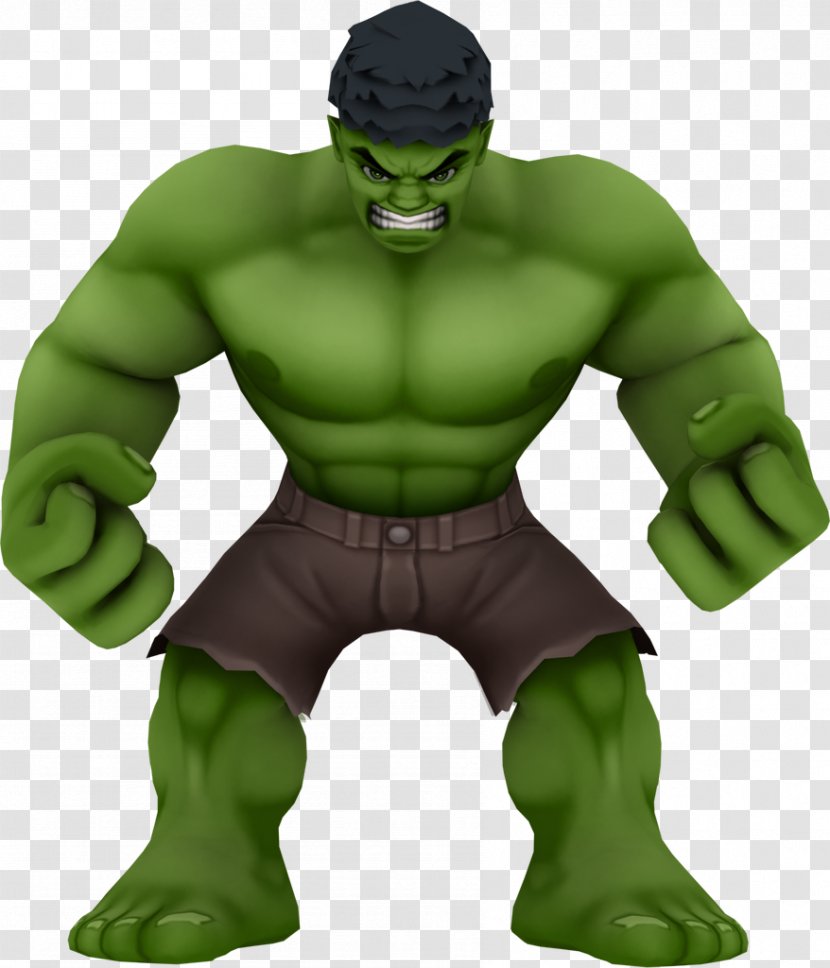 She-Hulk Thunderbolt Ross Spider-Man Abomination - Drawing - Hulk Transparent PNG