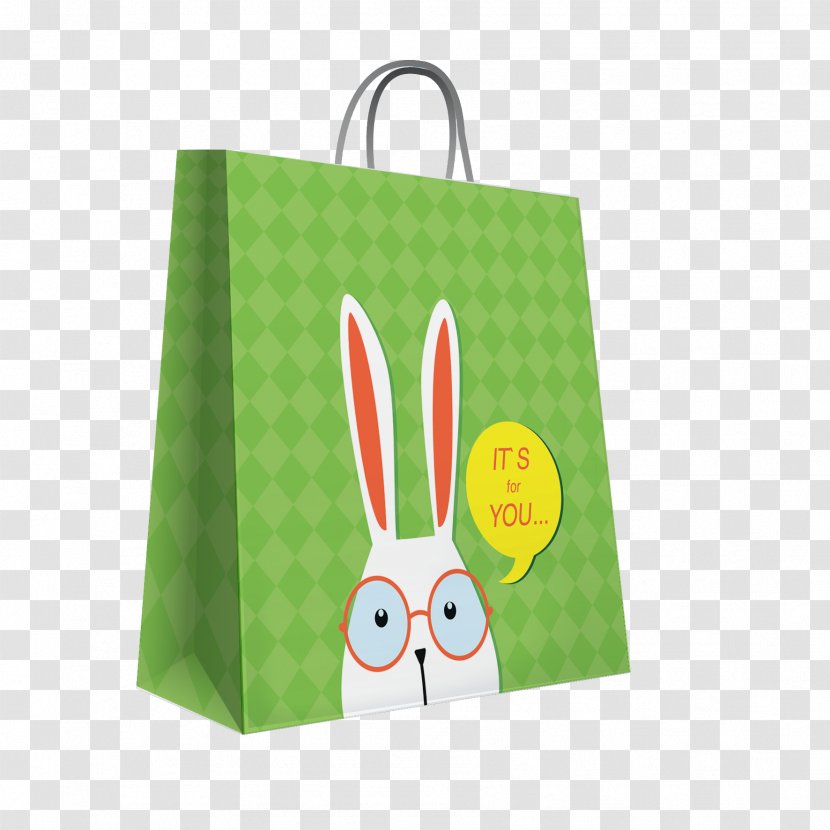 Paper Bag Shopping Bags & Trolleys Logo Handbag Transparent PNG