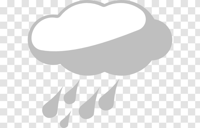 Cloud Clip Art - Love Transparent PNG