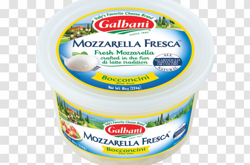 Italian Cuisine Milk Delicatessen Mozzarella Bocconcini - Cheese Transparent PNG