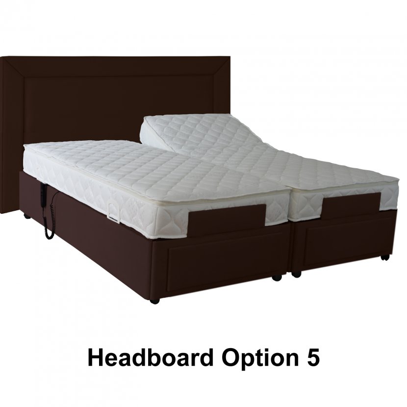 Bed Frame Mattress Pads Box-spring - Twin Transparent PNG