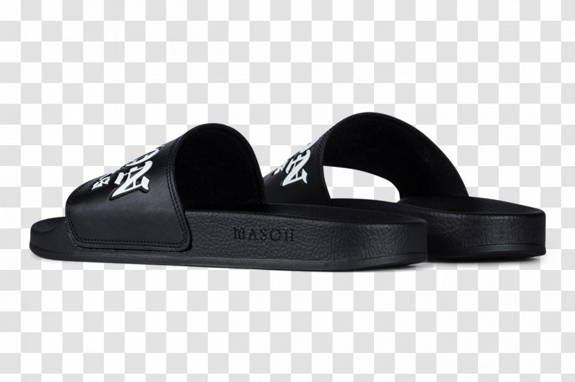 Slipper Clothing Slide Shoe Sandal Transparent PNG