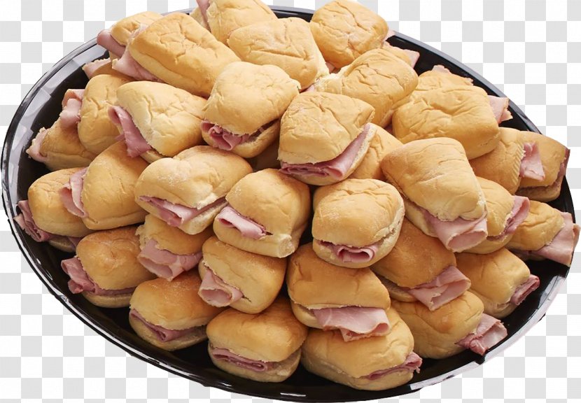 Buffet Catering Ukrop's Food Group Profiterole - Party Transparent PNG