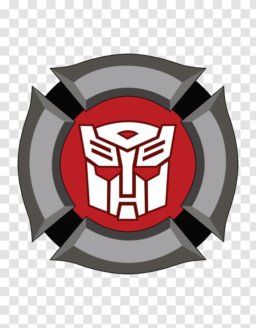 Bumblebee Optimus Prime Autobot Transformers Logo - Sticker - Transformer Transparent PNG