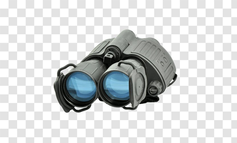 Night Vision Device Binoculars Armasight Dark Strider Gen 1+ Monocular - Hardware Transparent PNG