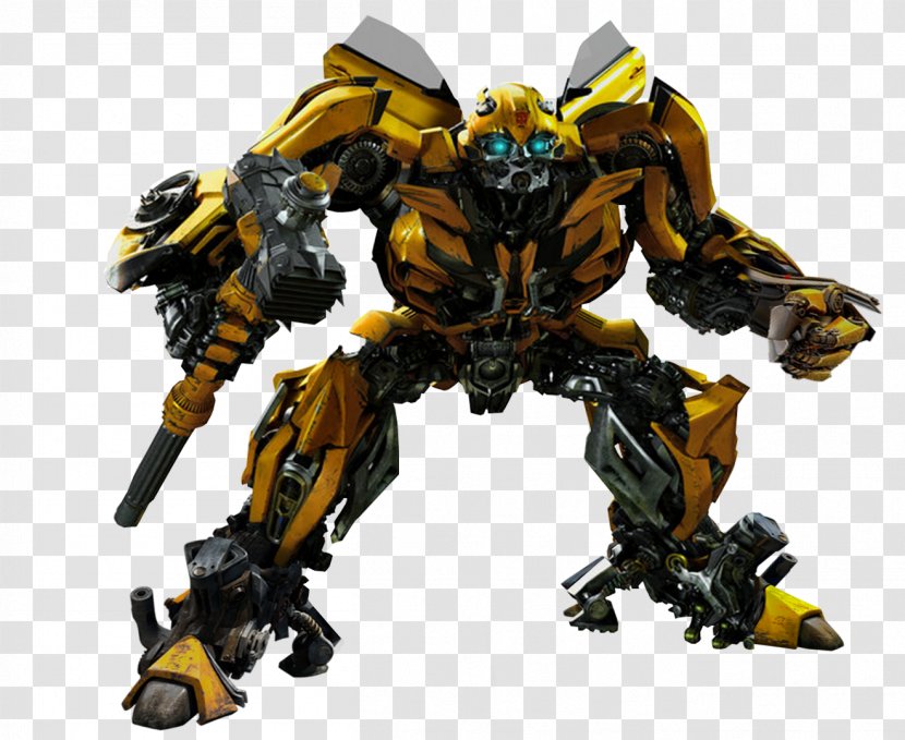 Bumblebee Optimus Prime Wheelie Transformers Rendering Transparent PNG