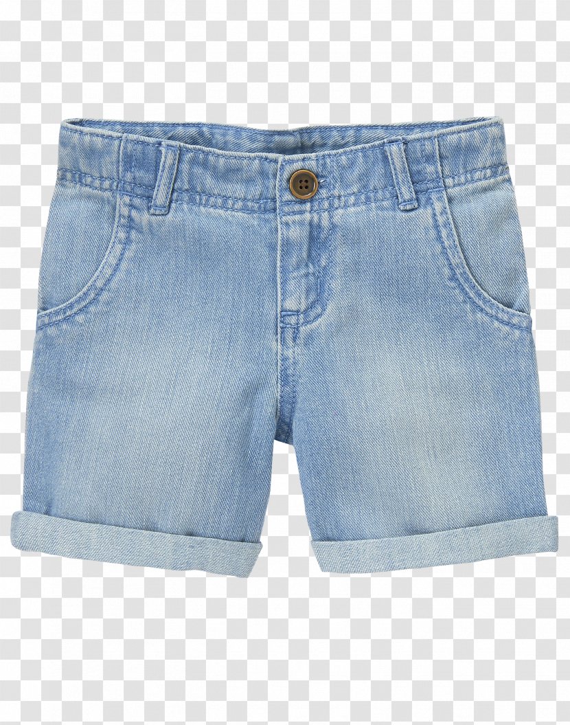 Jeans Denim Bermuda Shorts Clothing - Nightwear Transparent PNG