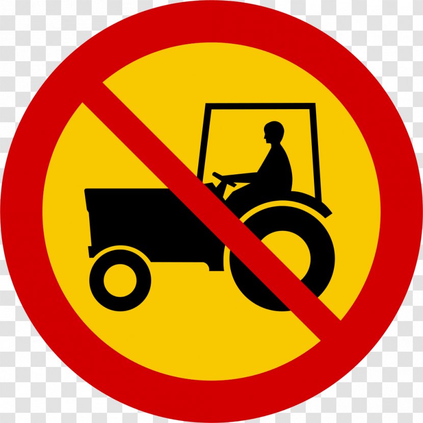 Traffic Sign Road Tractor Stock Photography Bildtafel Der Verkehrszeichen In Island - Brand Transparent PNG