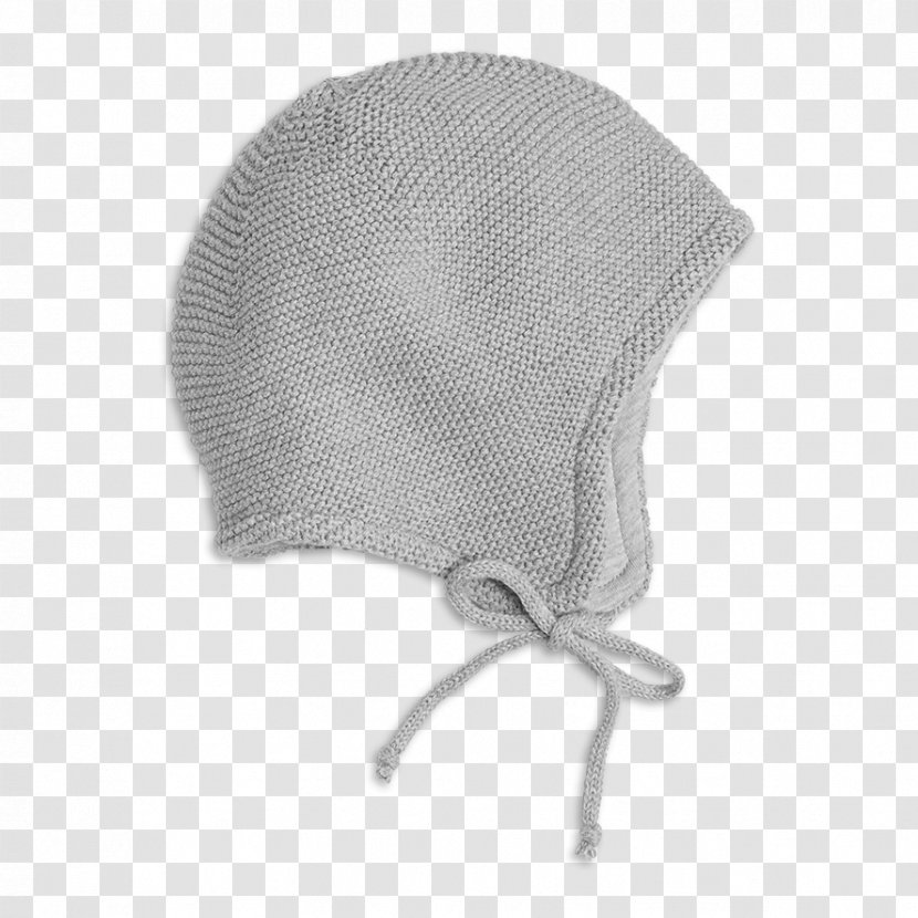 Beanie Knit Cap Infant Neonate - Bonnet Transparent PNG