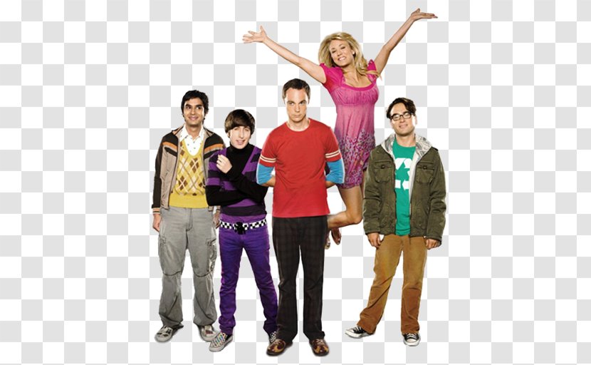 Sheldon Cooper Leonard Hofstadter The Big Bang Theory - Clothing - Season 2 Poster TelevisionActor Transparent PNG