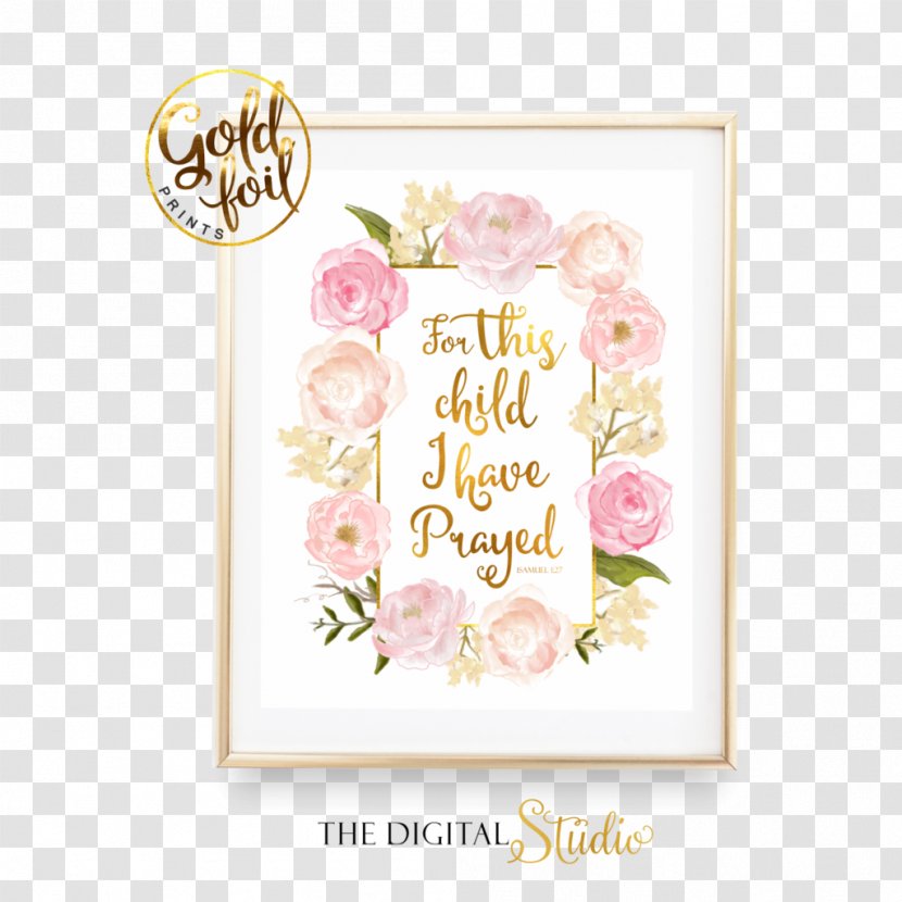 Floral Design Cut Flowers Greeting & Note Cards Flower Bouquet - Pink M Transparent PNG