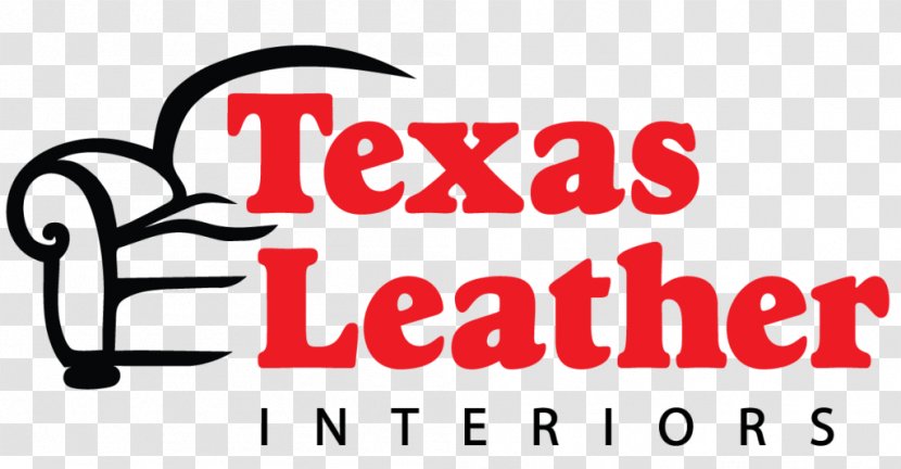 Texas Leather Furniture & Accessories Logo Brand - Export - Rustic Farmhouse Kitchen Design Ideas Transparent PNG