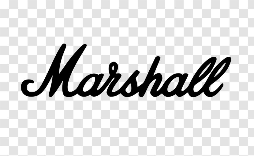 Guitar Amplifier Marshall Amplification Musician Electric Logo - Tree Transparent PNG