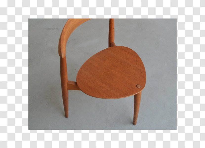 Angle Chair - Furniture - Hans Wegner Transparent PNG