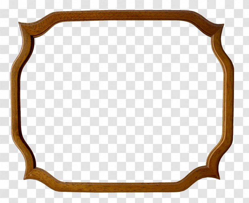 Picture Frame - Photo Transparent PNG