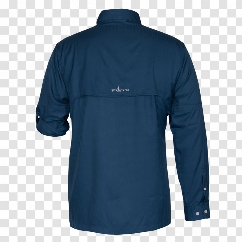 T-shirt Hoodie Sweater Jacket Jumper - Outdoor Man Transparent PNG
