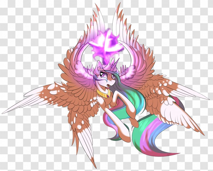 Applejack Twilight Sparkle Sunset Shimmer Rainbow Dash Legendary Creature - Tree - Princess Celestia Angry Transparent PNG