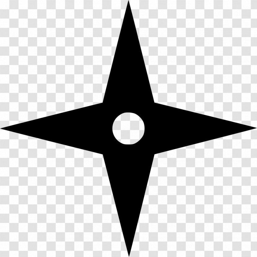 Royalty-free Clip Art - Symbol - Star Transparent PNG