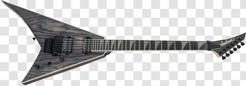 Electric Guitar Jackson Guitars Rhoads Pro Dinky DK2QM Transparent PNG