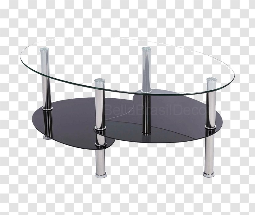 Coffee Tables Angle Oval - Table - Cadeira Transparent PNG