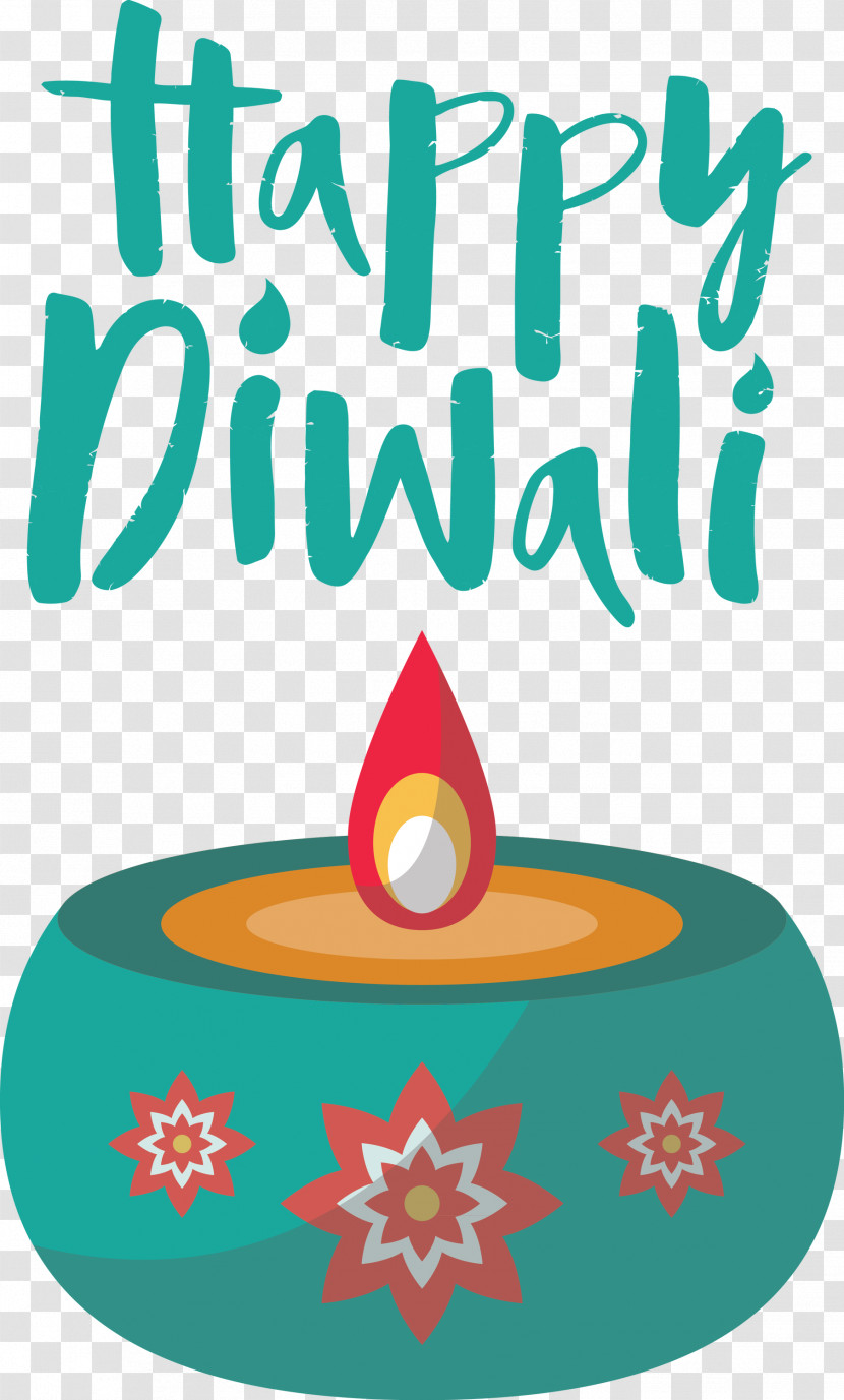 Happy DIWALI Dipawali Transparent PNG