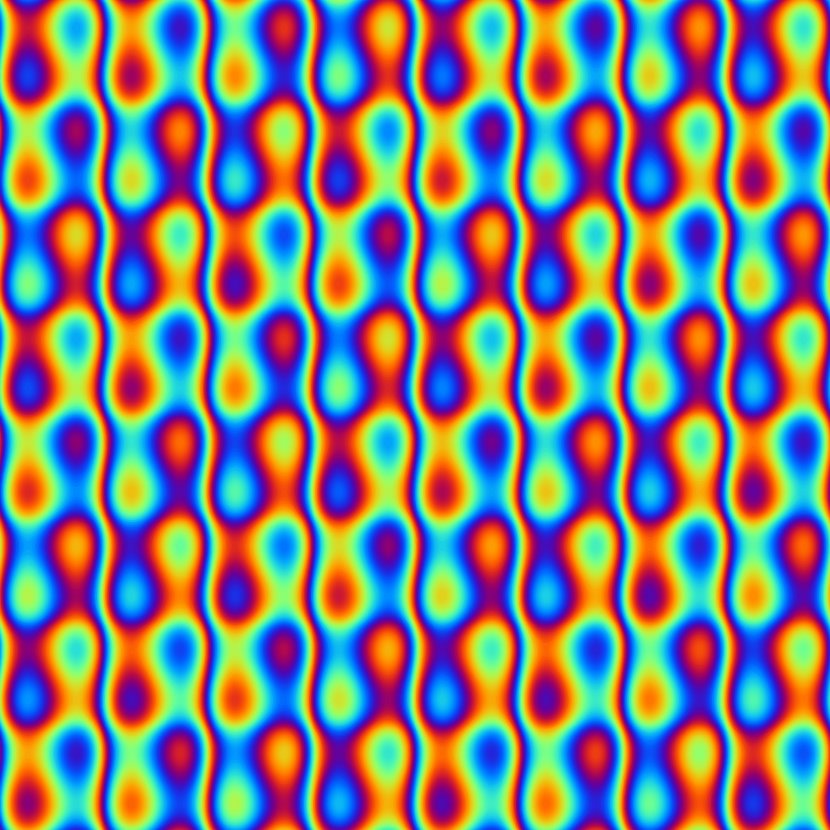 Background Process Color Pattern - Purple Transparent PNG