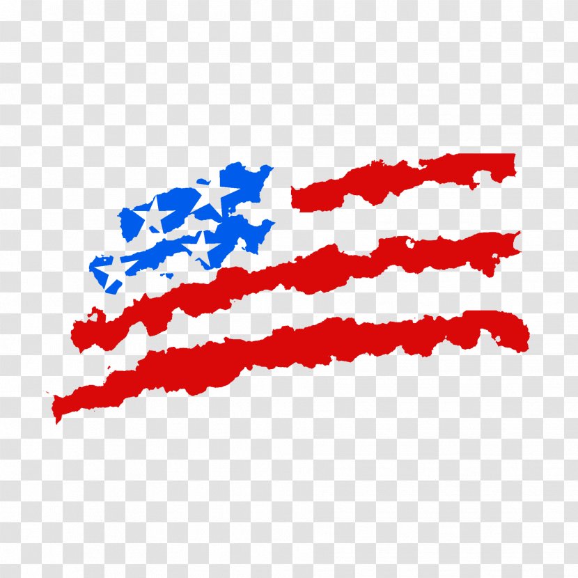 United States Of America Bristol Fourth July Parade Independence Day Flag The - Fireworks Transparent PNG
