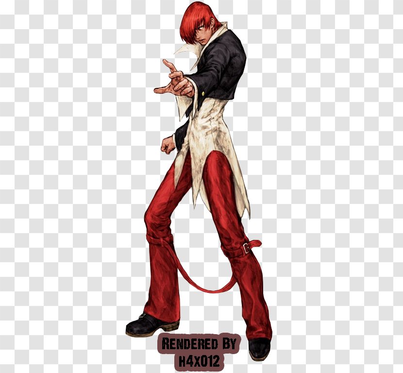 The King Of Fighters XIII Iori Yagami '99 Capcom Vs. SNK: Millennium Fight 2000 2002 - Snk Transparent PNG