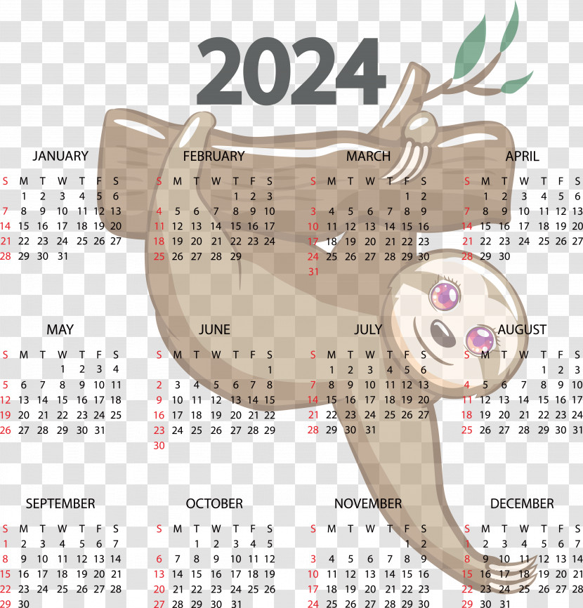 Calendar Names Of The Days Of The Week Month Julian Calendar Calendar Transparent PNG