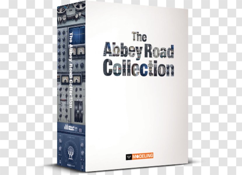 Abbey Road Waves Audio Real Time AudioSuite Sound Recording Studio - Tree - Musical Instruments Transparent PNG