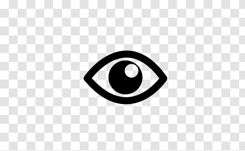 Eye - Logo - Brand Transparent PNG