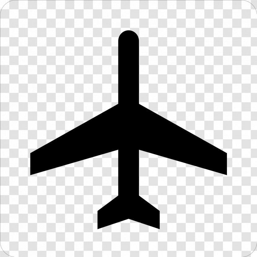 Airplane - Stock Photography - Share Icon Transparent PNG
