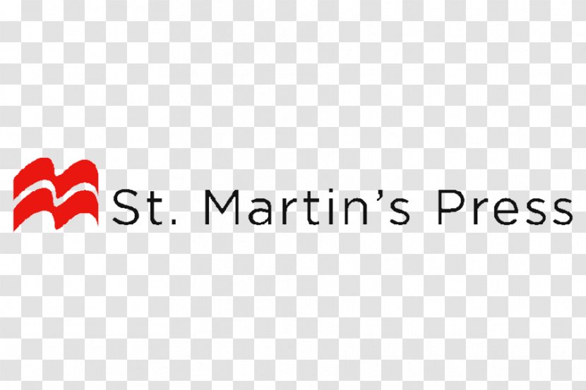 St. Martin's Press Logo Publishing Minotaur - Employee Benefits - Non-mainstream Transparent PNG