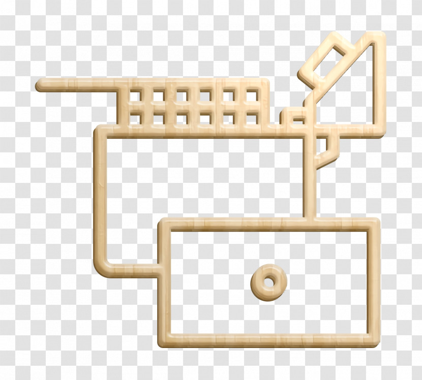 Electric Appliances Icon Household Appliances Icon Electric Fryer Icon Transparent PNG
