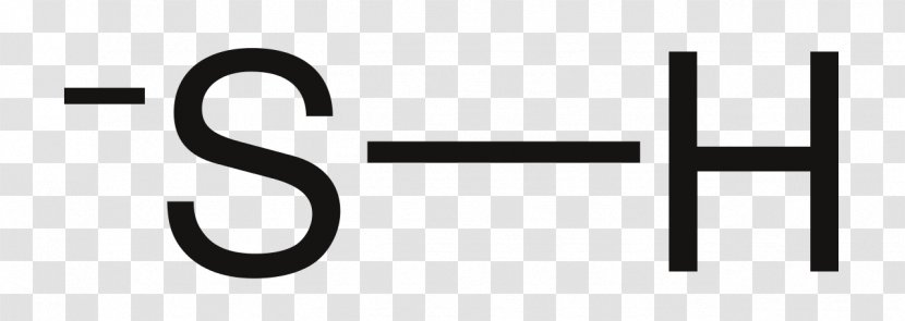 Hydrogen Sulfide Lewis Structure Ion Sulfur - Symbol Transparent PNG