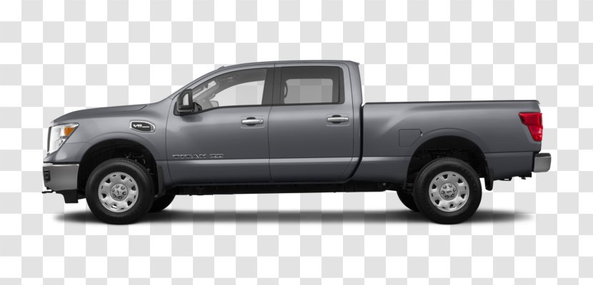 2018 Toyota Tacoma Pickup Truck Used Car - Dealership Transparent PNG