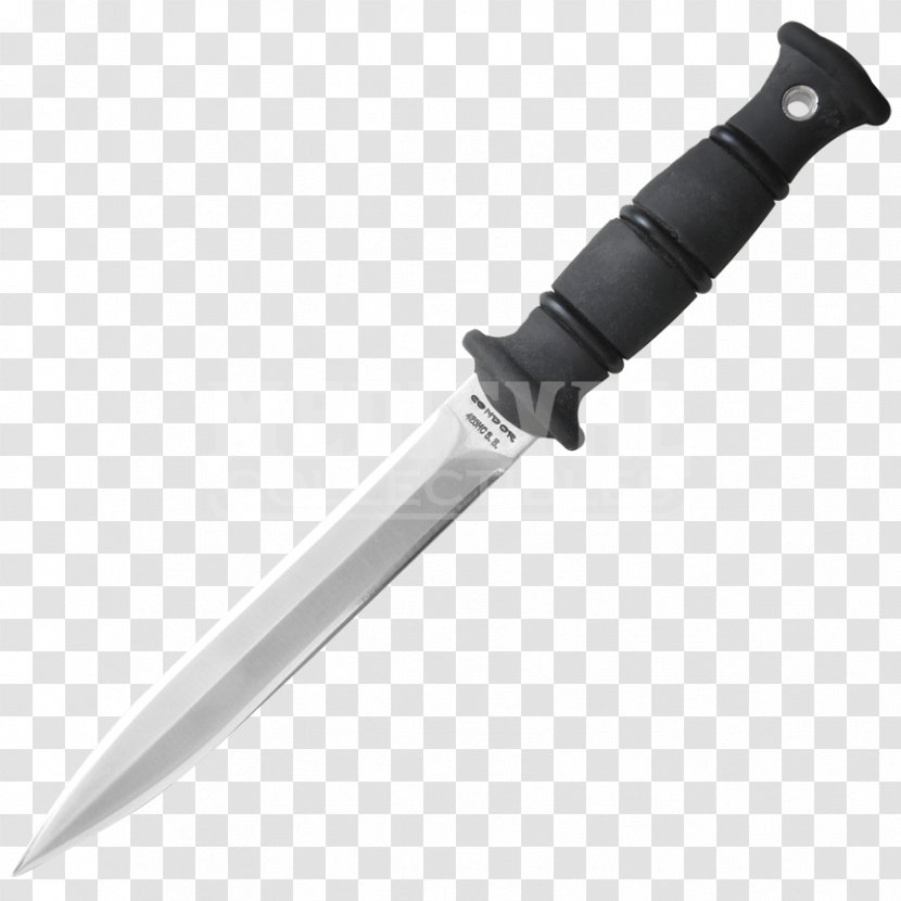 Knife Kitchen Knives Honing Steel VG-10 Hunting & Survival - Boar Transparent PNG