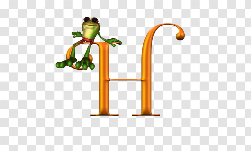Alphabet Letter Email Clip Art - Toad Transparent PNG
