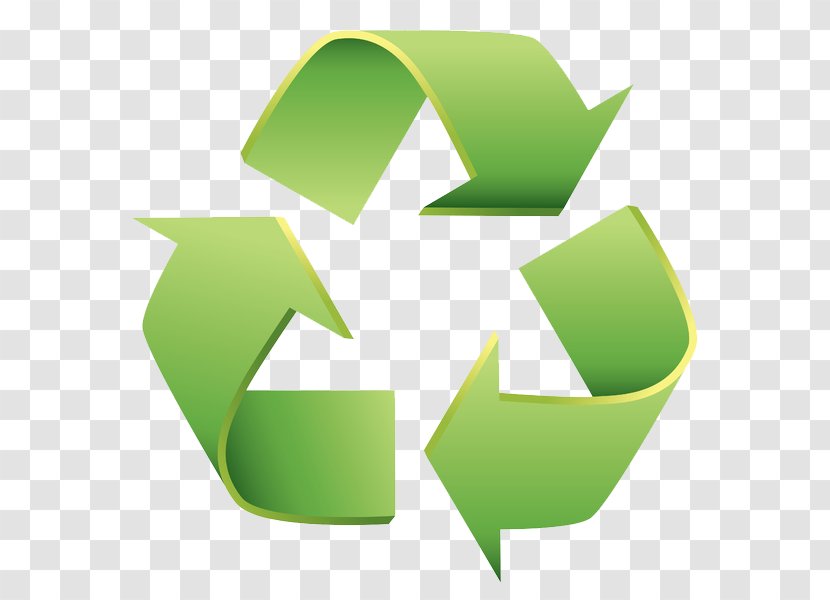 Jd's Trash Recycling Paper Waste Management - Symbol - Recycle White Transparent PNG