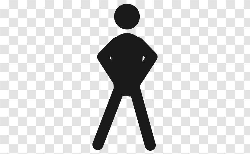 Pedestrian Walking - Hand - Proud Transparent PNG