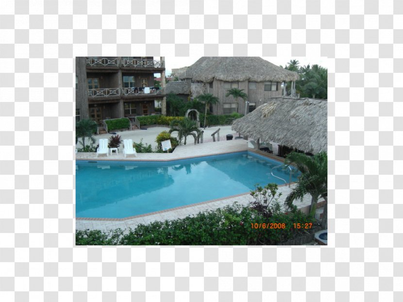 Resort Swimming Pool Vacation Property Transparent PNG
