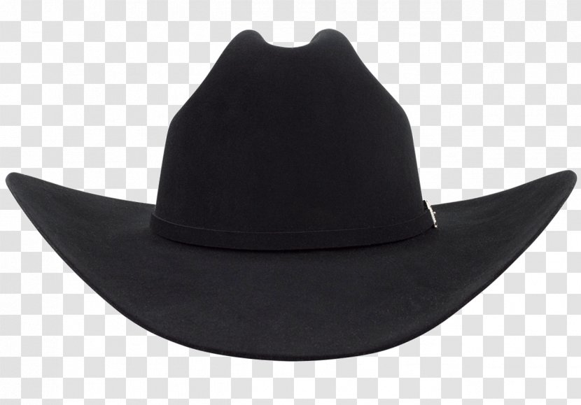 Fedora Cowboy Hat Stetson Transparent PNG